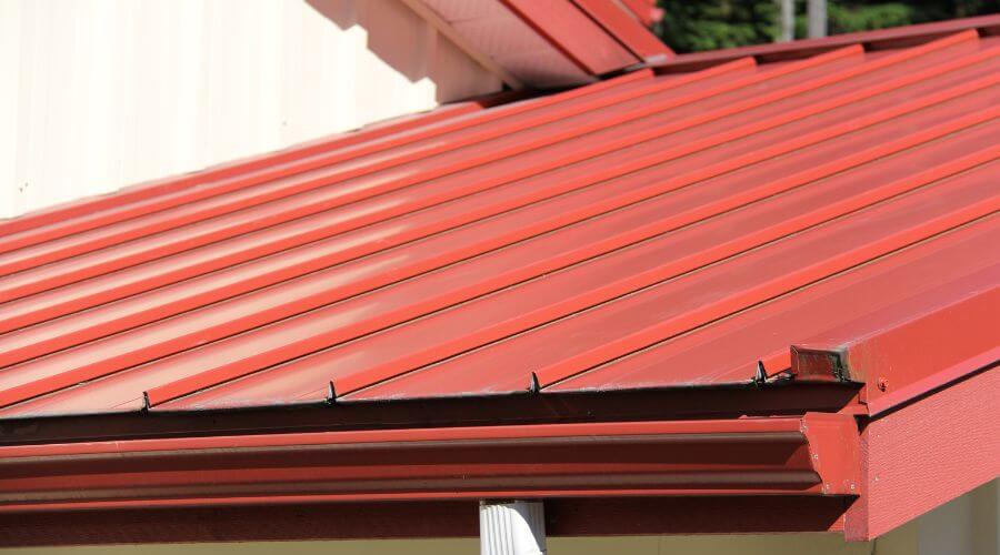 Professional metal roof installation in Sierraville, CA